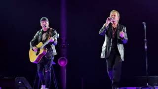 When Love Comes to Town/ Love Rescue Me - U2 @ Sphere, Las  Vegas, Dec 2nd 2023