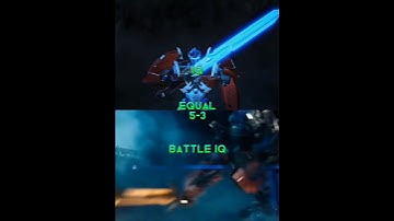 Optimus Prime Dotm Vs Optimus Prime Tfp SS #transformers #shorts