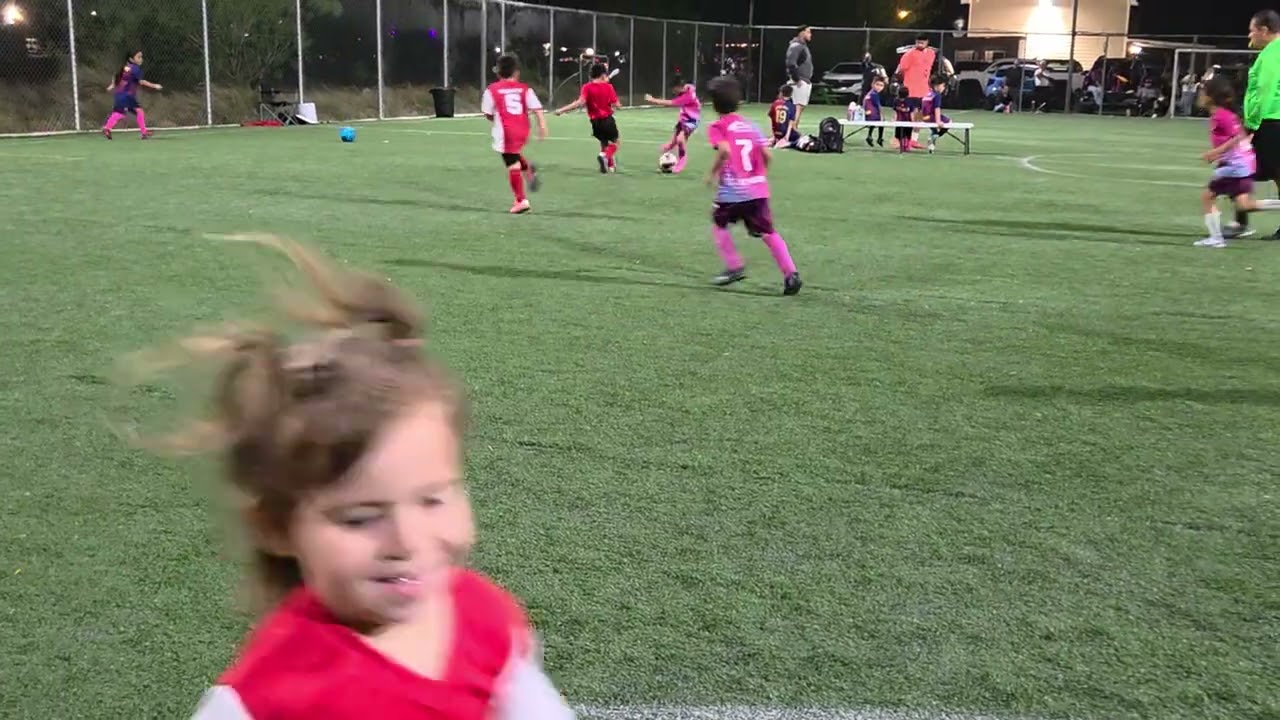 Rojiblancos 20/21 vs Demonios