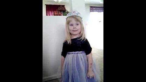Katherine's Prince