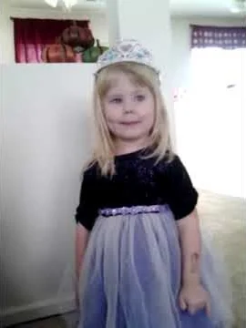 Katherine's Prince