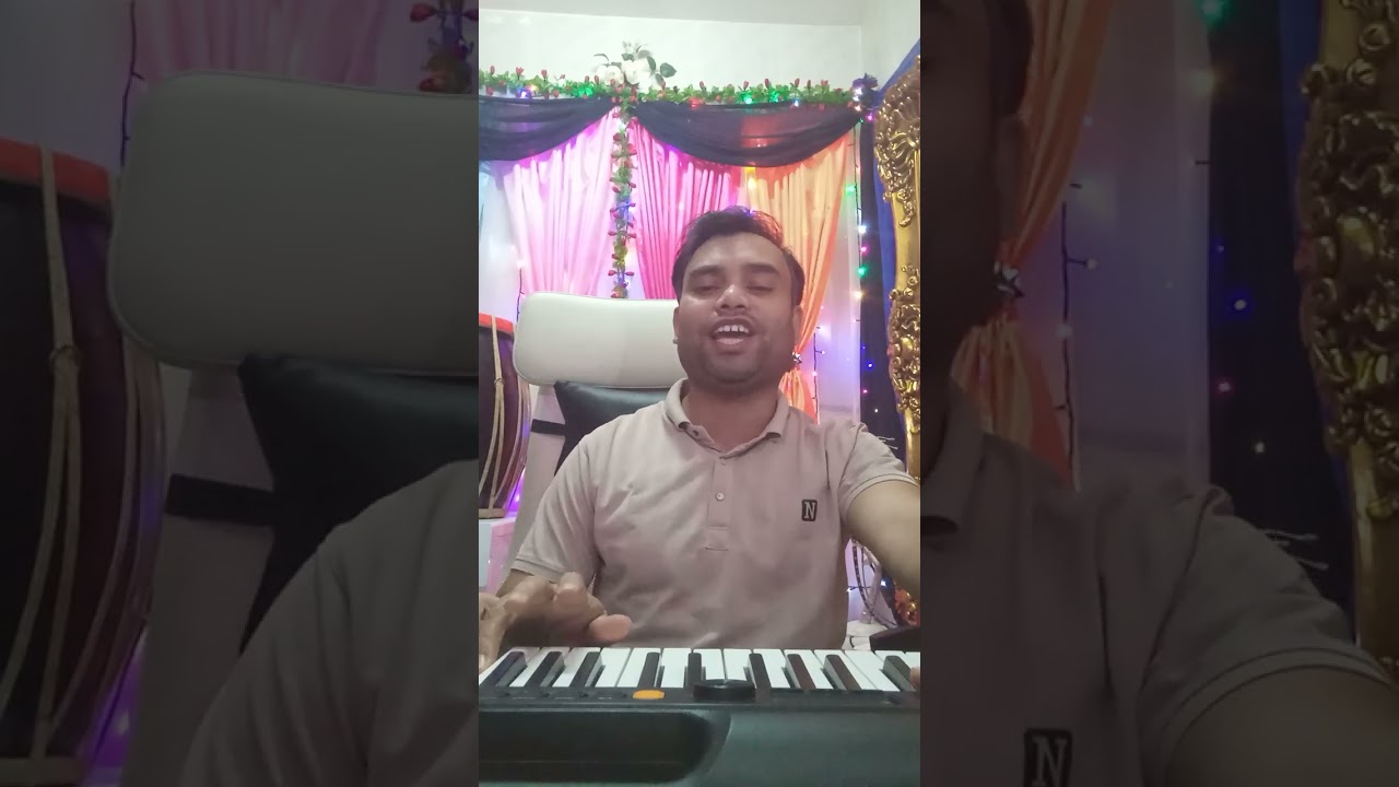 হাজার দুরুদ হাজার সালাম যার খাতিরে দোজাহান কারী আমির উদ্দিন 