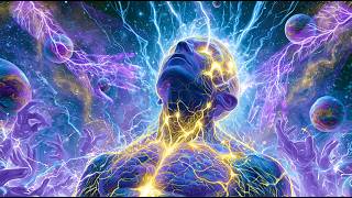 THE MOST POWERFUL HEALING FREQUENCY | 432Hz + 528Hz + 1111 Hz | Whole Body Regeneration 7
