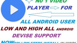 MX Player for Android - best video player screenshot 5