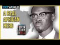 Who is Patrice Lumumba? Congo