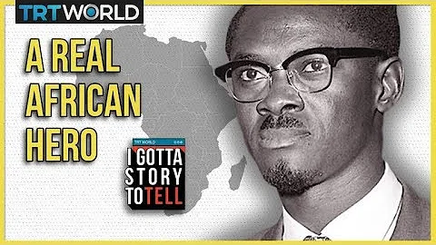 Who is Patrice Lumumba? Congo's independence hero | I Gotta Story to Tell | Episode 17 - DayDayNews