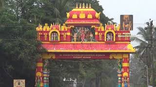 Kannarpady Jaya Durgaparameshwari temple Udupi