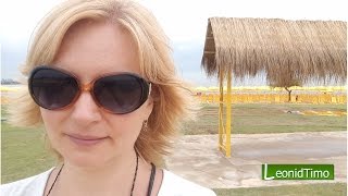Квартиры, пляж и рыбалка в Буэнос-Айресе