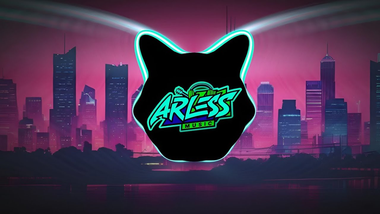 [EDM] ARLESS - RUNNING LATE 🏃💨 - YouTube