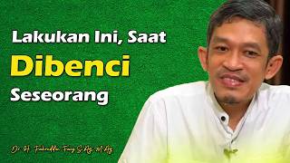 Download Lagu Cara Bijak Menghadapi Orang yang Tidak Menghargaimu Tanpa Kehilangan Ketenangan | Dr. Fahruddin Faiz MP3