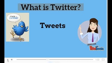 Using Twitter to develop your PLN