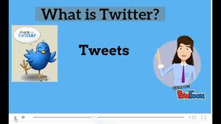 Using Twitter to develop your PLN