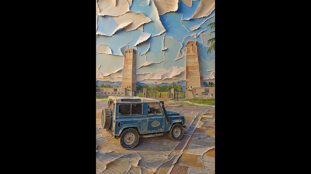 Latitude 4x4  OFF Road - Carnaval 2026 - Resende RJ -Serra da Mantiqueira e Bocaina