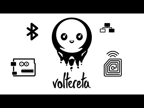 Voltereta Kyoto |▹Connexions