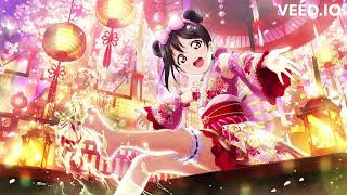 Nightcore - Everlasting Love (Fifth Harmony)