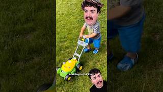 Kids Birthday Party FAIL 🤣