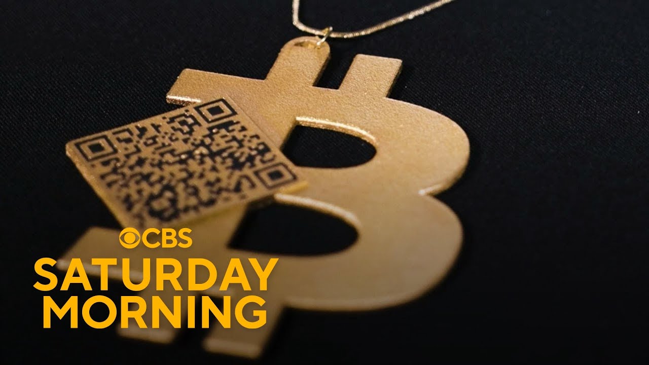 Museum exhibit focuses on largest crypto seizure in U.S. history