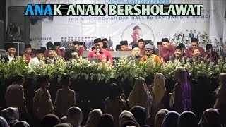 Download Lagu GEDONGAN NGARGOSARI BERSHOLAWAT ASMORO ROSUL MAGELANG JAWA TENGAH MP3