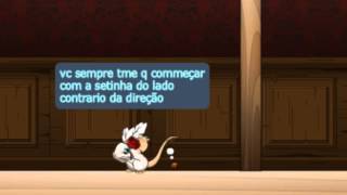 Como fazer WJ::TRANSFORMICE