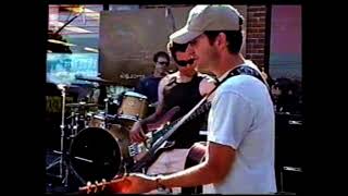 BRAD 8/17/02 Seattle Tower Records Pt 1 Shawn Smith Stone Gossard Regan Hagar Jeremy Toback