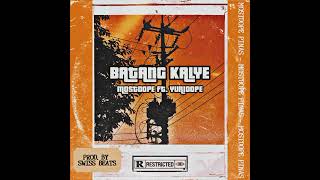 BATANG KALYE - MOSTDOPE ft YURIDOPE (AUDIO) prodbyswiss