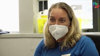 Hawke's Bay App - Video: Doctors step up in Hawke's Bay's time of need