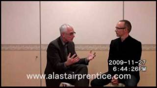 Possibility Talk With Bill Ohanlon ビルオハンロンのポッシビリティートークN02