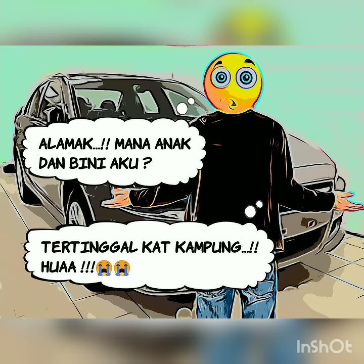 Lawak PKP