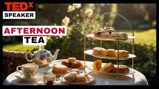 Afternoon Tea | How To Make British Sandwiches For A Tea Party!