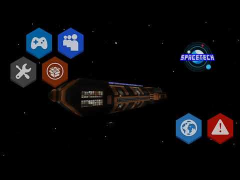 Meu Modpack com Menu customizado e com animações   (Minecraft custom main menu mod)