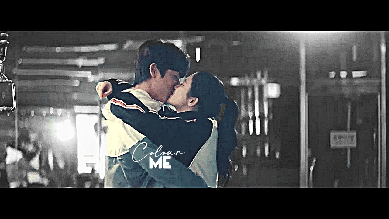 Park taejun & Park taeyang || • Colour Me • [01x08] Love All Play - YouTube