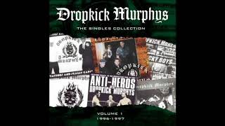 Dropkick Murphys -  Guns of Brixton