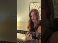 pick me up #cover @gabbybarrett @laineygracemusic.1 #trending #fypシ゚viral