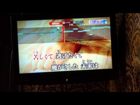 シドの「乱舞のメロディー」を歌ってみた