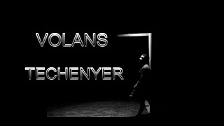 TECHENYER | DJSET | VOLANS | TECHNO 2025