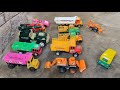 RC Big Size cars Vs Small Cars Who Will Win – Chatpat toy tv