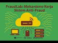 FraudLab: Router AntiDetect Berbasis Cloud