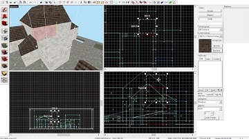 =PART1= ¨CSGO¨ }Speed build{ MAKING A CSGO MAP