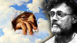 The Danger of Seeing What Others Don’t: Terence Mckenna