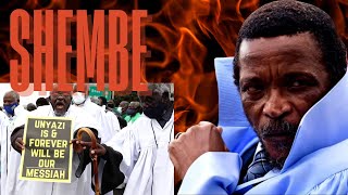 The shocking history of the Shembe church: Shembe secrets unveiled 🤫🇿🇦