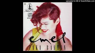 Emel Müftüoğlu - Faka Bastın(İnstrumental Karaoke) 1992