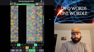 Download Lagu WORDLE MARATHON MP3