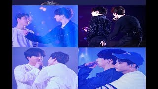 JIKOOK Moments Compilation @BTS 5th MUSTER in Seoul DAY 1