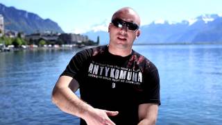 Bartek Boruta Cs - Cest La Vie Ft. Nolt White Card 905 Trailer