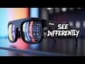 Xiaomi’s Smart Glasses – Camera, Display, and AI in One Frame!