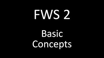 Forgotten Waveshaper 2 - Basic Concepts