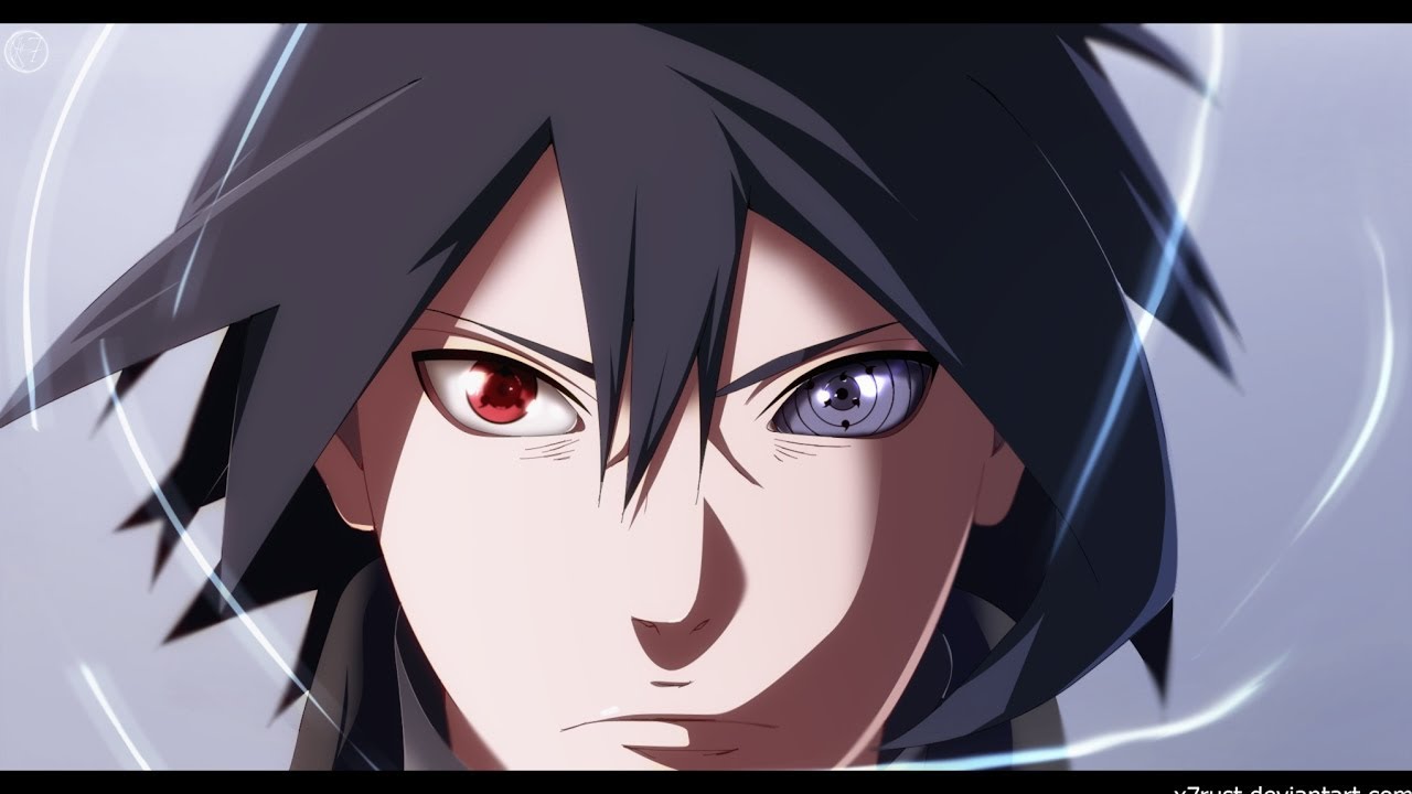 Featured image of post Sasuke The Last Mangekyou Rinnegan Since rinnegan is an upgrade of sharingan then it should be possible that all the techniques of sharingan will be carried away to rinnegan like the mangekyou