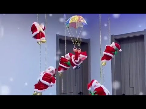 jingle bells ringtone // Santa Claus