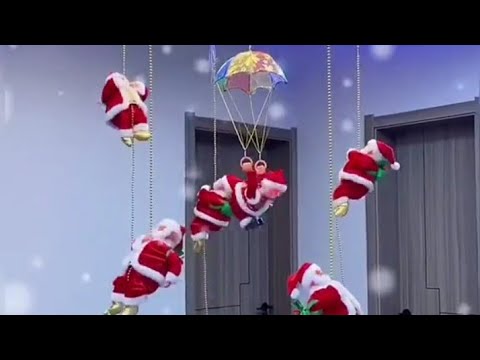 Jingle Bells Ringtone Santa Claus