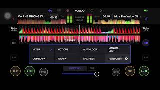 Full track Thái Hoàng” Cà phê không Đường remix ( nhạc hot Tiktok )